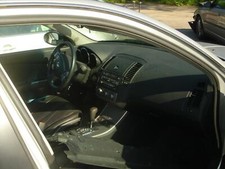 Temperature Control Climate AC Heat Switch NISSAN ALTIMA 05 06
