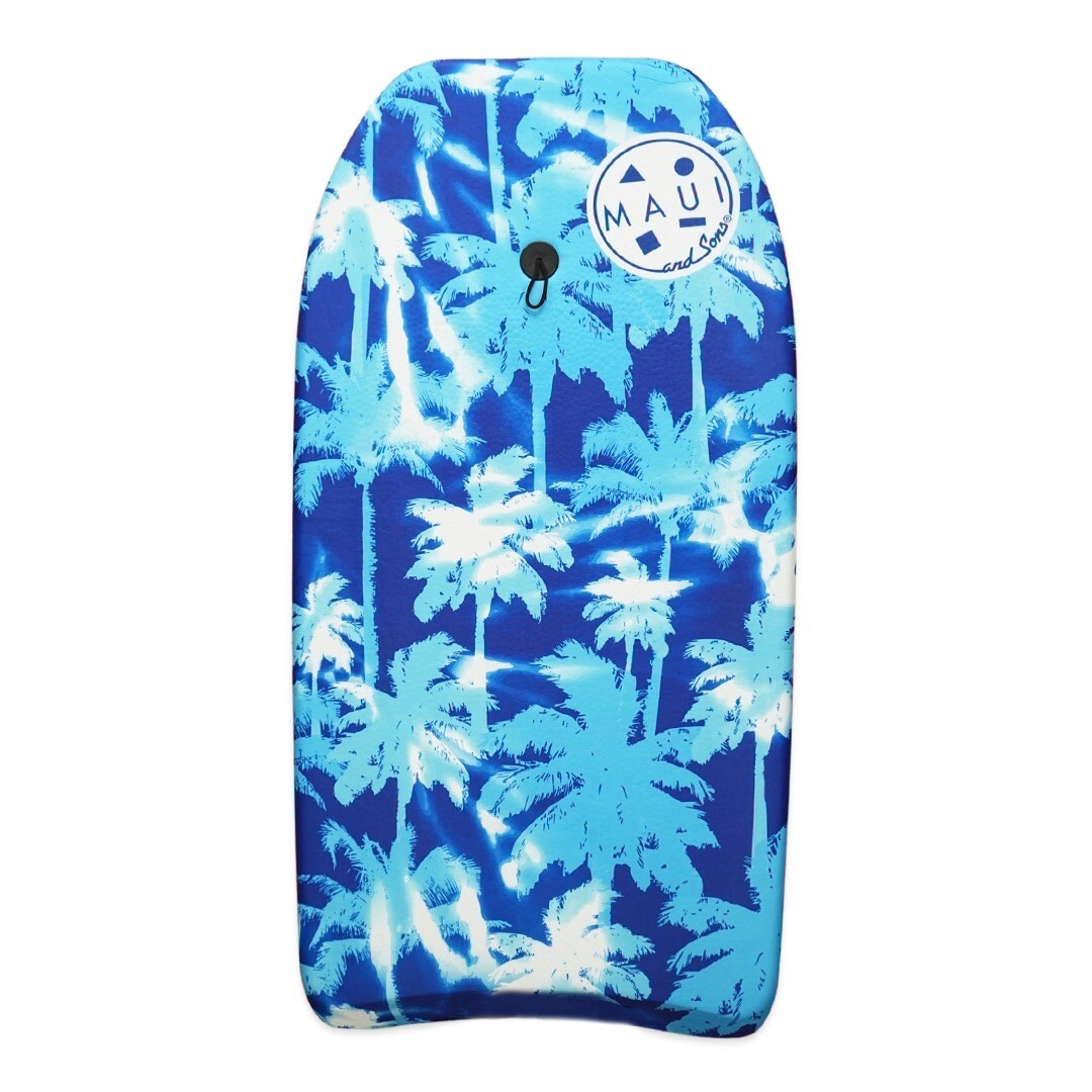 【マーシー】ロングボード　FLIGHT HAWAII Makua 9.6 Morey Bodyboards Big Kahuna 44