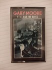 Garry Moore.   Still got the blues.