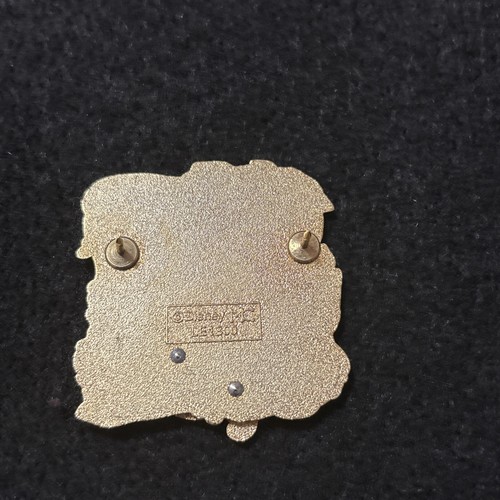 Disney Japan Kunstgeschichte Die Schöne und das Biest Pin - Bild 2 von 2