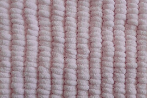 Luxuriös weiche Babydecke, verschiedene Farben - Bild 10 von 98