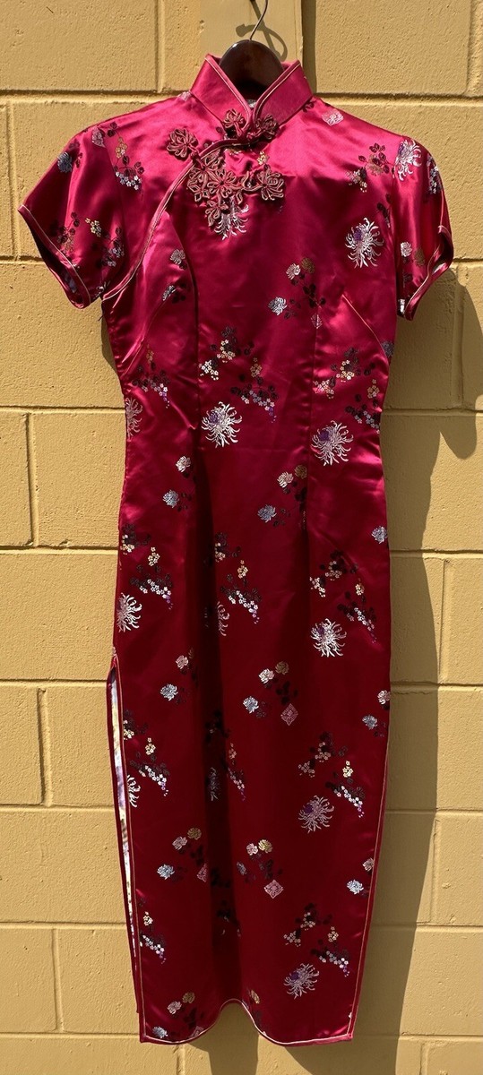 ［Ri］Bibiy. PEONY DRESS Keani Maxi Dress - Peony | Parallel