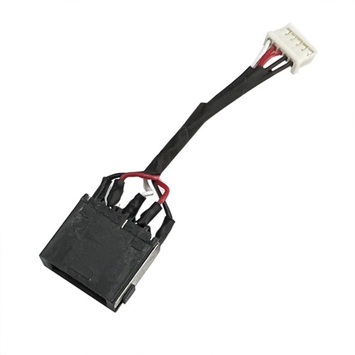 5C10Z23887 FOR LENOVO ThinkPad P15V T15P Gen 1 2 3 DC Power Jack Cable - Afbeelding 3 van 4