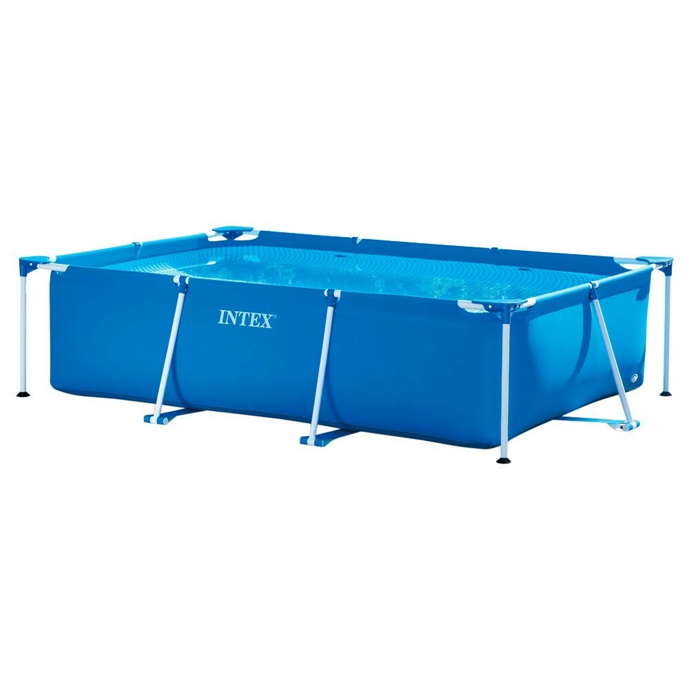 Piscina Desmontable INTEX Small Frame 220x150x60cm (nueva)