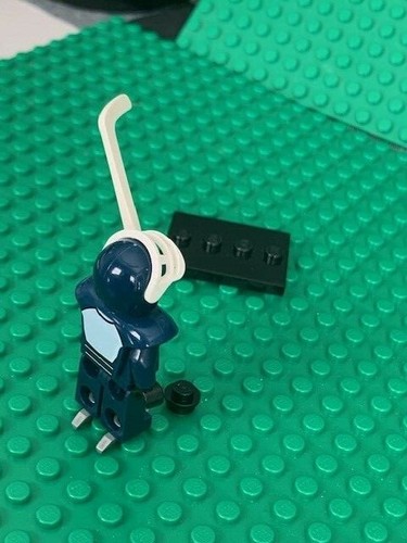 Minifigura Lego Serie 4 - Tú eliges - Imagen 28 de 61