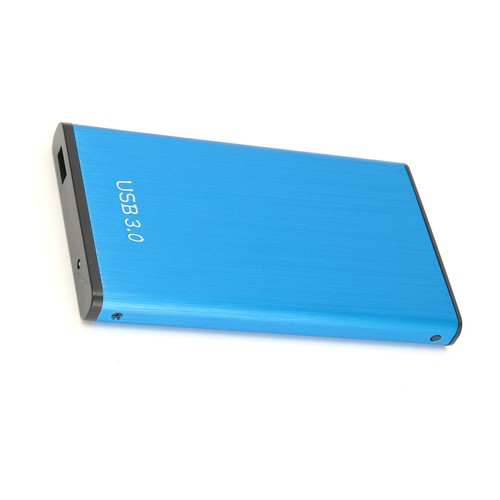 (80G)Computer Mobile Hard Drive Portable External Hard Drive 80G-2TB USB3.0 NDE - Afbeelding 6 van 12