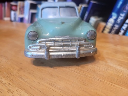 NICE PMC 1952 CHEVROLET 2DR SPORT COUPE PROMO BANK - Picture 5 of 12