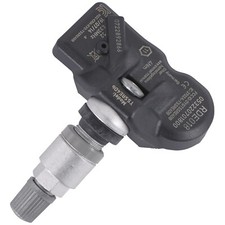 DENSO 550-1918 First Time FitÃ°Tire Pressure Monitoring System (TPMS) Sensor
