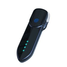Bluetooth Headset Music Earphone Hands-free Earpiece with Mic for iOS Android