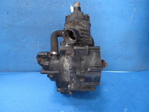 KX80 KX080F Genuine Engine FOR PARTS - Picture 5 of 6