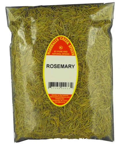Marshalls Creek Spices ROSEMARY REFILL - Kosher