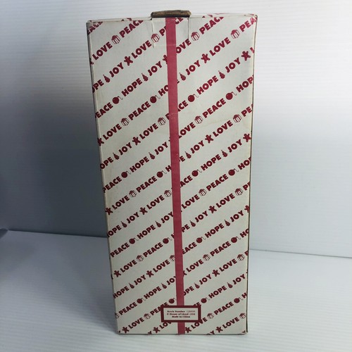 Schneewittchen Märchen 12" Puppenhaus von Lloyd #120595 Vintage 1988 im Karton TOP! - Bild 10 von 15