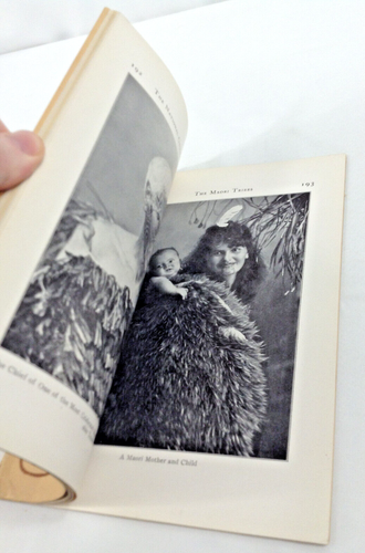 1907 March | National Geographic Magazine - Bild 12 von 15