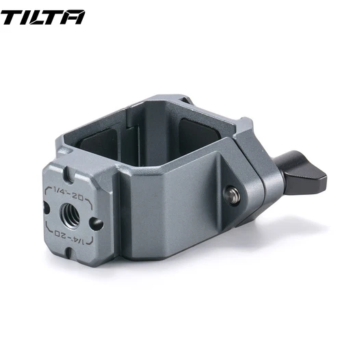 Tilta DJI Osmo Pocket 3 Mounting Clamp für Hydra Alien Mini