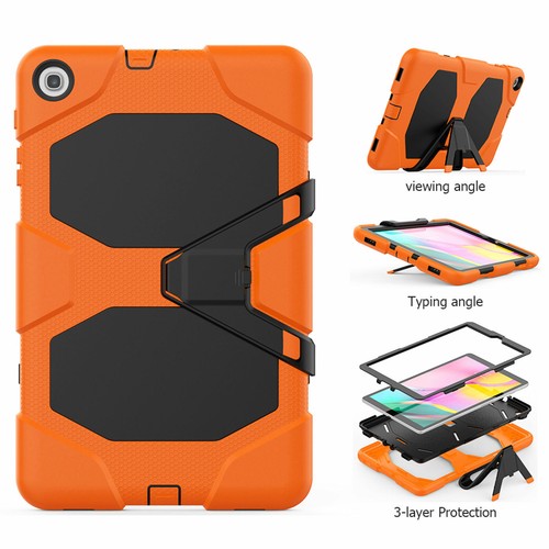 Schutzhülle für Samsung Galaxy Tab A SM-T510 SM-T515 Case Etui Hülle Tasche - Bild 2 von 6