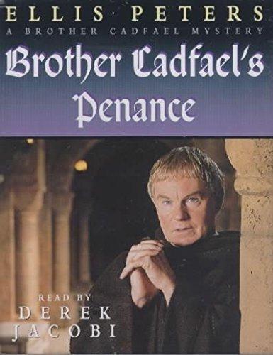 Brother Cadfael's Penance: The Twentieth Chronicle of Brother Cadfael - Picture 1 of 1