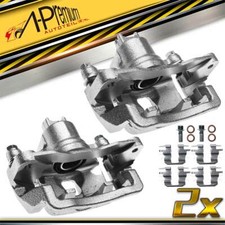 2x Bremssattel Hinten Links Rechts für Subaru Impreza GG GD Forester SG 2.0 2.5L