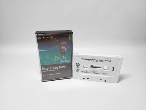 Cassettes - YOU PICK! - Heavy Metal, Hard Rock, Punk, Alternative - TESTED! - Picture 51 of 212