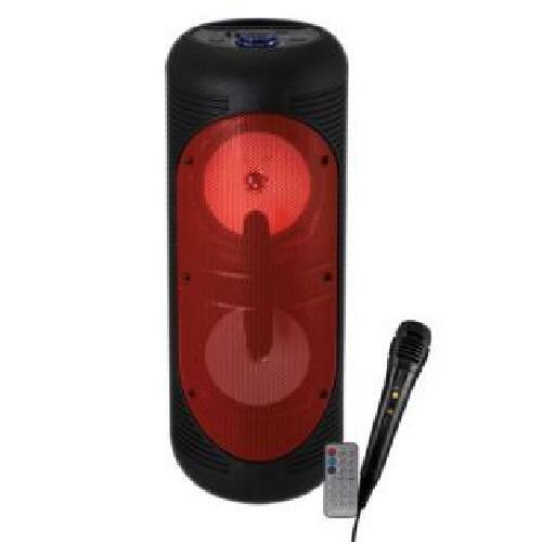 Karma CASSA AUDIO AMPLIFICATO HPS T252R 200W ROSSO (0000041332) - Foto 1 di 1