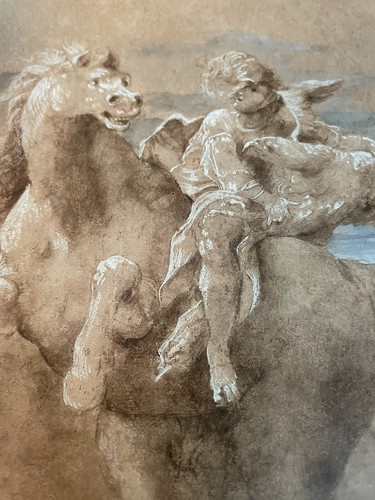 Stephen Ongpin Fine Art Master Drawings 2022 Large Catalogue - Imagen 10 de 12