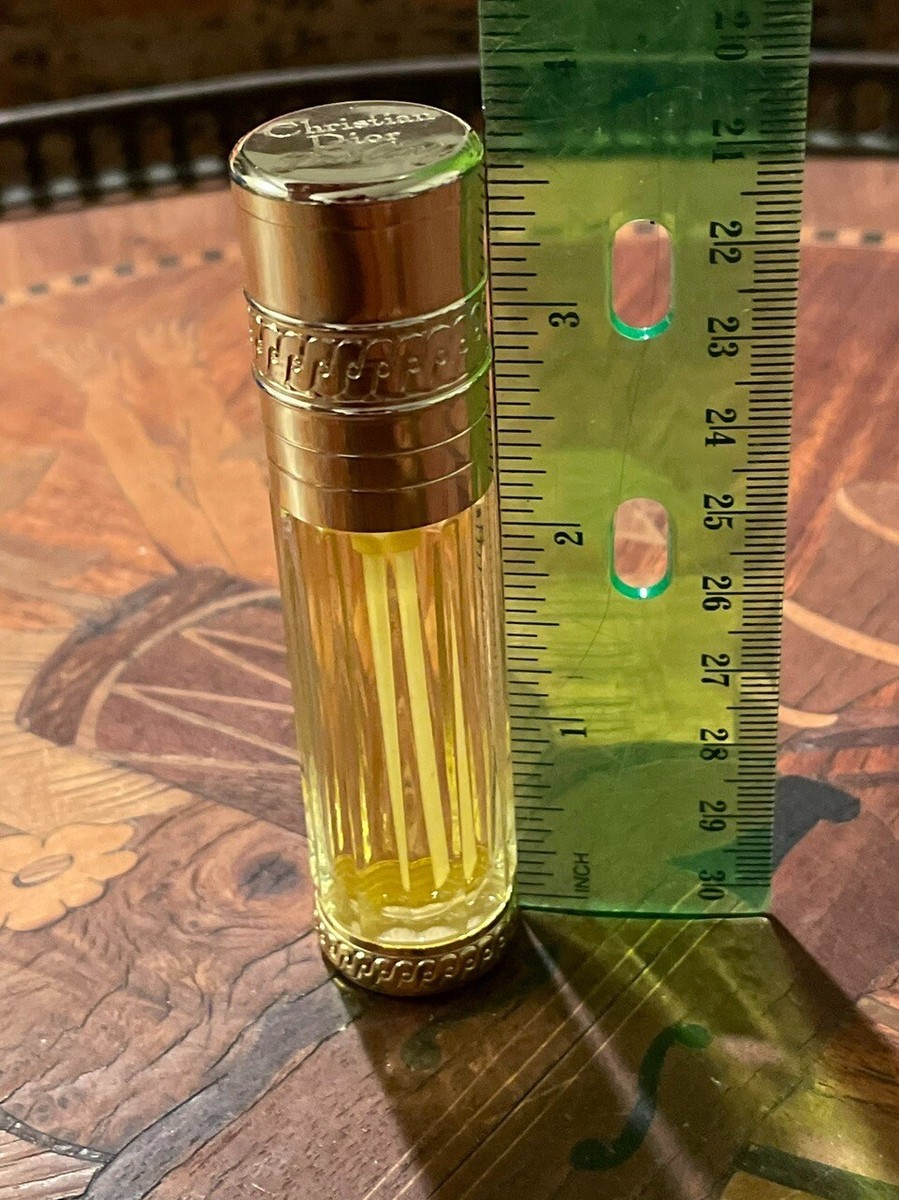 【未使用未開封】DIOR Diorella Atomiseur Parfum 未使用未開封】DIOR Diorella Atomiseur Parfum DIORELLA by