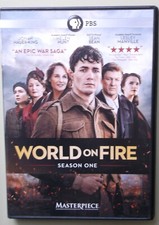World on Fire - Season 1  - 2020