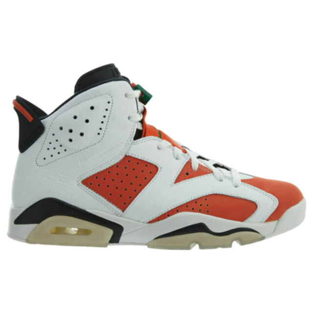 Jordan 6 Retro Sample Gatorade - HO17MNJDLS650 - 1 of 1