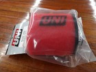 Honda TRX250EX TRX 250 250X TRX 250 Recon UNI NU-4128 ST Foam Air Filter Cleaner