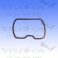 Athena Valve Cover Gasket fits Honda CB 125 TD 1982