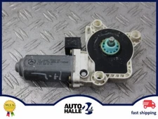 94736 Power Window Motor Motor Window Regulator Rear Left A2118202342