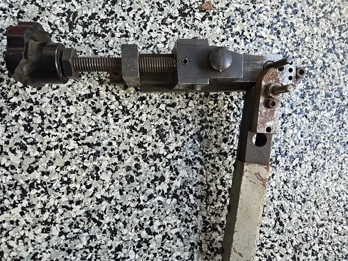 Duo-Mite Handbieger Metalldrahtbiegen - Bild 7 von 7