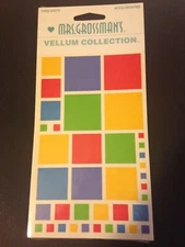 Mrs. Grossmans Sticker