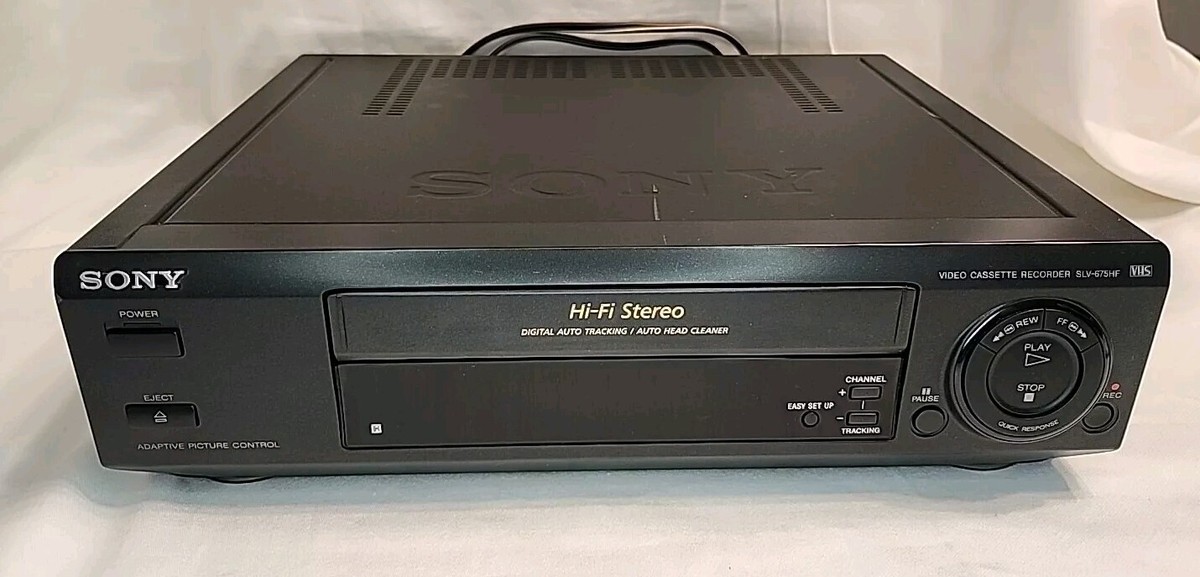SONYのVHSプレイヤー s-l1200.jpg