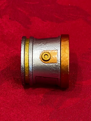 Disney Savi's Workshop Lightsaber Protection and Defense Scrap Metal Parts - Picture 26 of 115