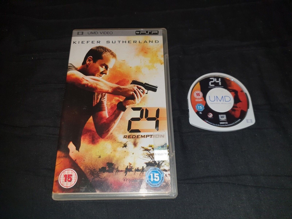 UMD MOVIES for Sony PSP Console - Make your selection | eBay