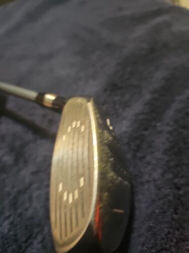 nicklaus n1 pro 24 Light 7 Fairway Driver Rh - Picture 2 of 9