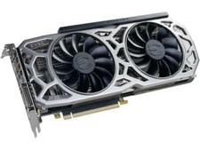 EVGA GeForce GTX 1080 Ti SC2 Gaming 11GB GDDR5X Graphics Card 11G-P4-6593-KR 