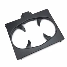 BENTLEY CUP HOLDER FOR CENTER CONSOLE INSERT 3W0858601B CONTINENTAL GT GTC OEM