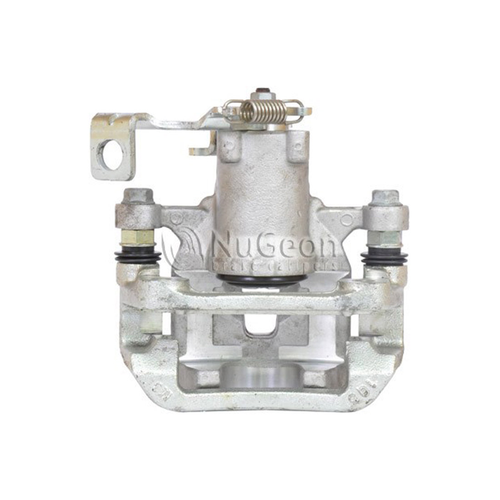 2x Rear Left Rear Right Disc Brake Caliper for Elantra GT 2013~2016 - Picture 2 of 9