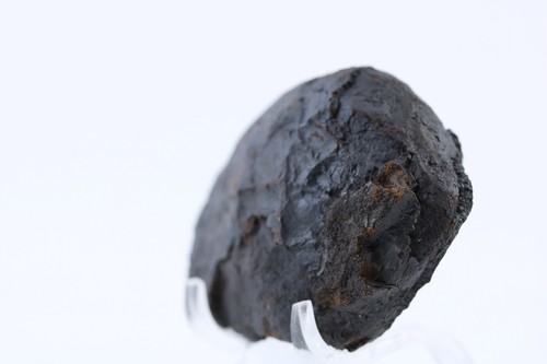 Piedra Metafísica "Escala Dragón" 3+" Cretácico Hell Creek Dakota del Norte Certificado de Autenticidad 5255 - Imagen 6 de 6