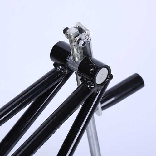 1000lb Universal Motorcycle Carrier Hitch Mount Scooter Carrier Trailer Hauler - Bild 7 von 12