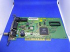 3 COM ETHERLINK XL PCI 3C900-COMBO NETZWERKKARTE #M2754