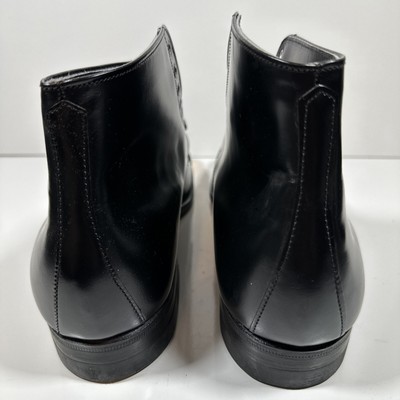 Alden Calfskin