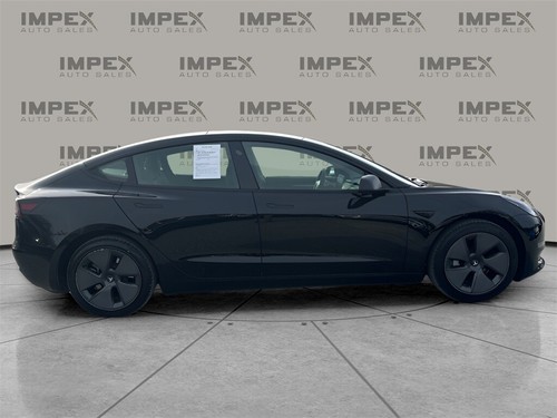 2023 Tesla Model 3 - Picture 6 of 12