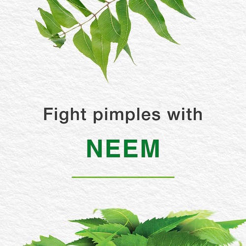 Himalaya Men Pimple Clear Neem Face Wash,Helps unclog pores -50/100 ML - F S - Picture 6 of 13