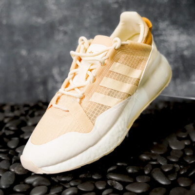 Ayu♡ Adidas Originals ZX 2K Boost Pure Women's Running Shoe