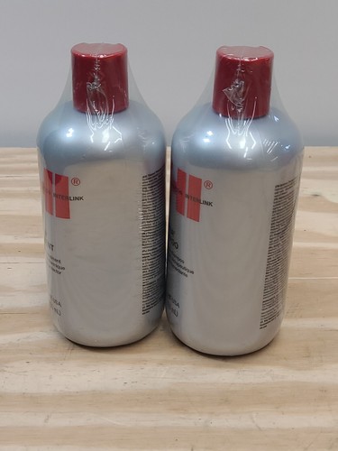 NUOVO shampoo e trattamento Chi Infra 12 once ciascuno è un set (1 lotto) - Foto 2 di 8
