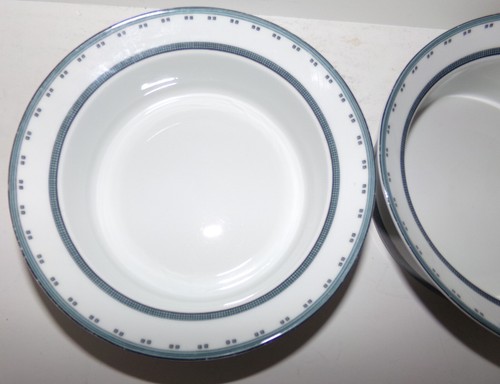 Dansk Gridworks 2 ciotole 6 3/4" - Foto 4 di 7