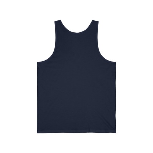 Ricky Renuncia Ya! Unisex Tank Top - Picture 9 of 9