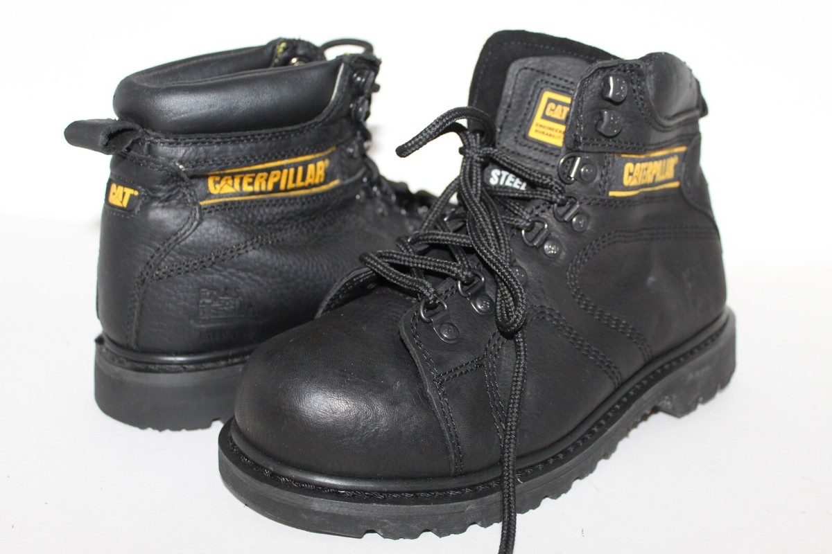 Caterpillar silverton black 2025